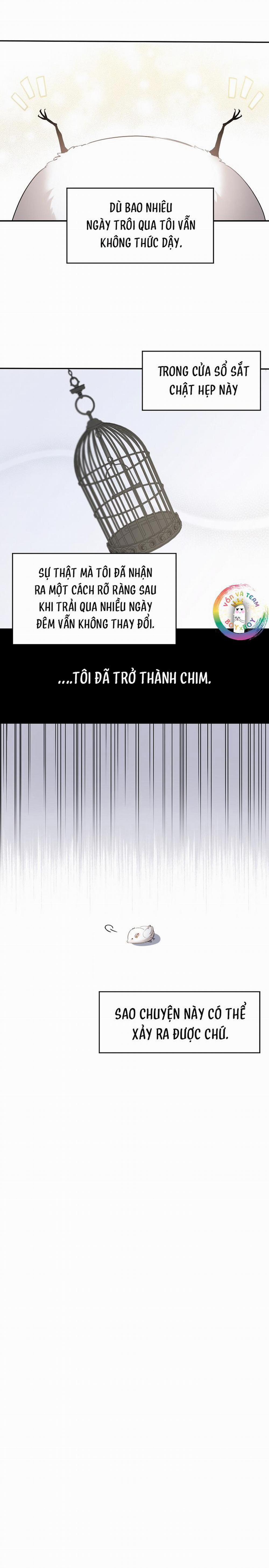 Này, Đừng Có Nhấn Cái Nút Đó! 1 trang 18