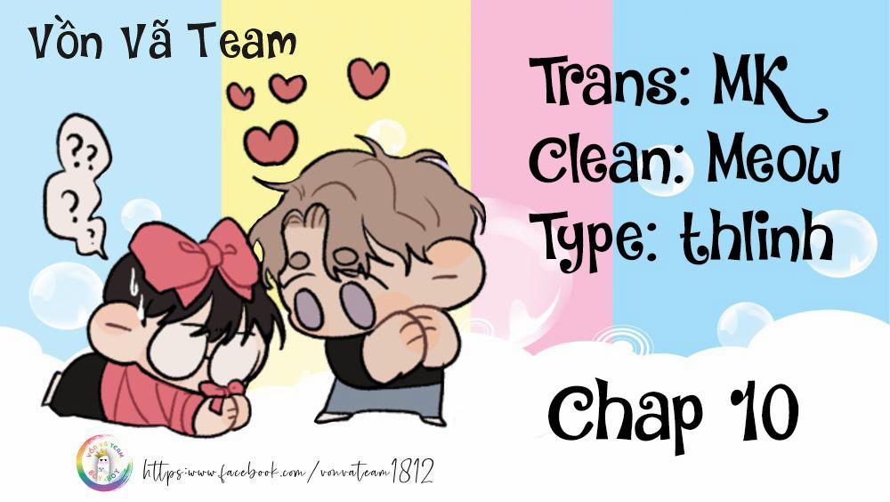 Này, Đừng Có Nhấn Cái Nút Đó! 10 trang 0