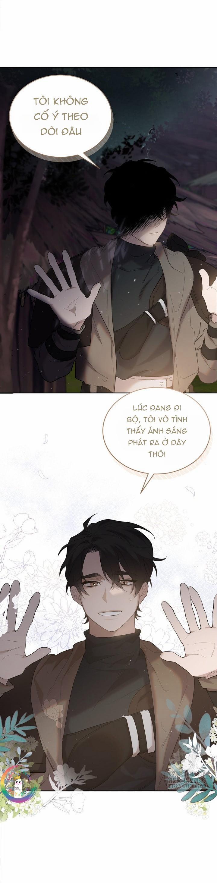 Này, Đừng Có Nhấn Cái Nút Đó! 10 trang 10