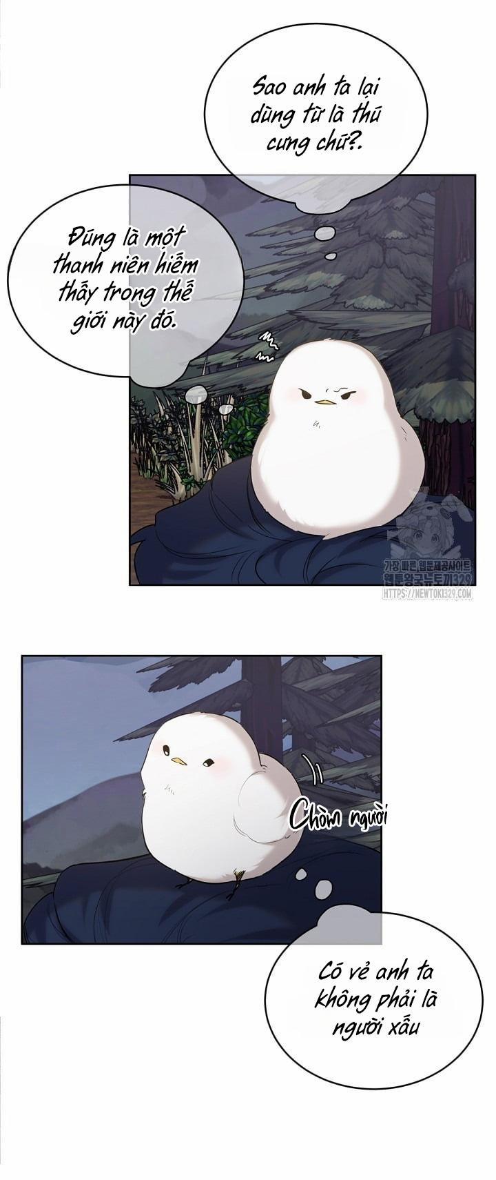 Này, Đừng Có Nhấn Cái Nút Đó! 10 trang 16