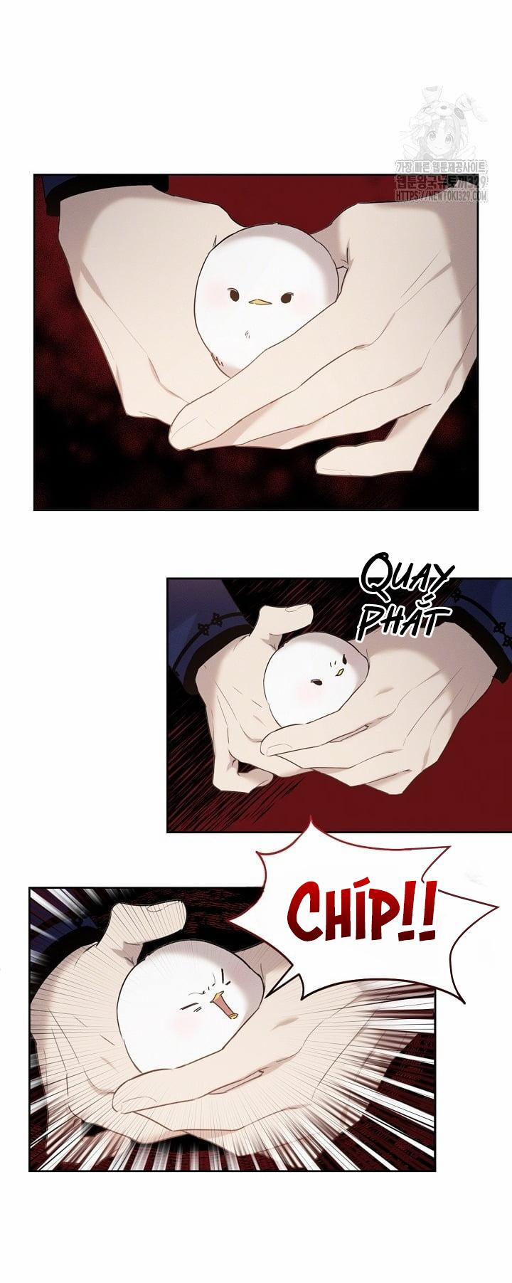 Này, Đừng Có Nhấn Cái Nút Đó! 10 trang 20