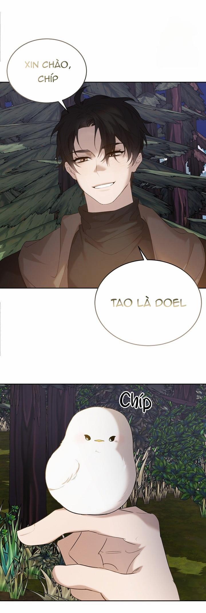 Này, Đừng Có Nhấn Cái Nút Đó! 10 trang 25