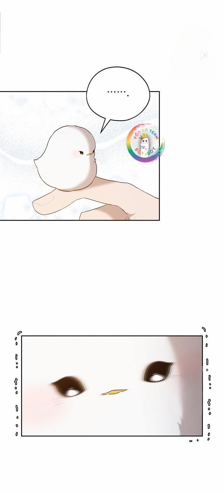 Này, Đừng Có Nhấn Cái Nút Đó! 10 trang 26