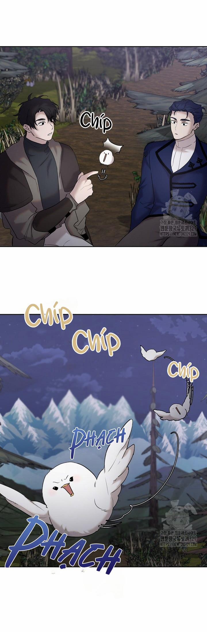 Này, Đừng Có Nhấn Cái Nút Đó! 10 trang 27