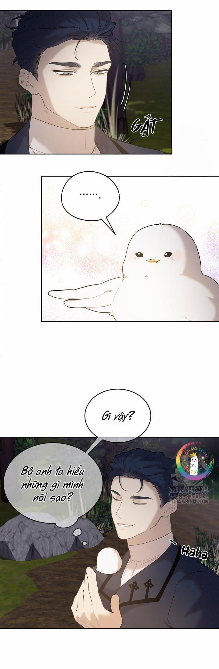 Này, Đừng Có Nhấn Cái Nút Đó! 10 trang 5