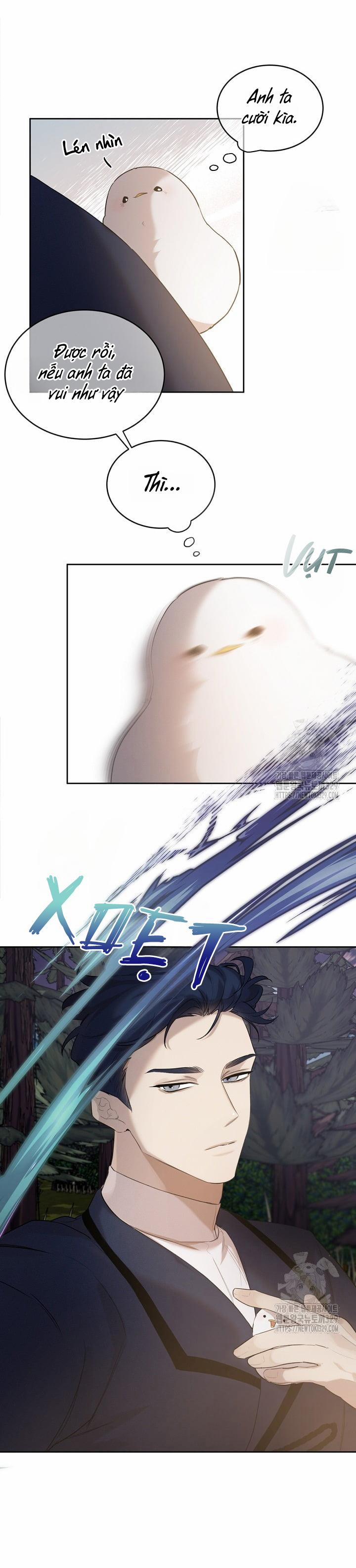 Này, Đừng Có Nhấn Cái Nút Đó! 10 trang 6