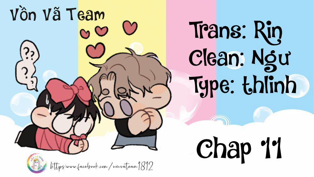 Này, Đừng Có Nhấn Cái Nút Đó! 11 trang 0