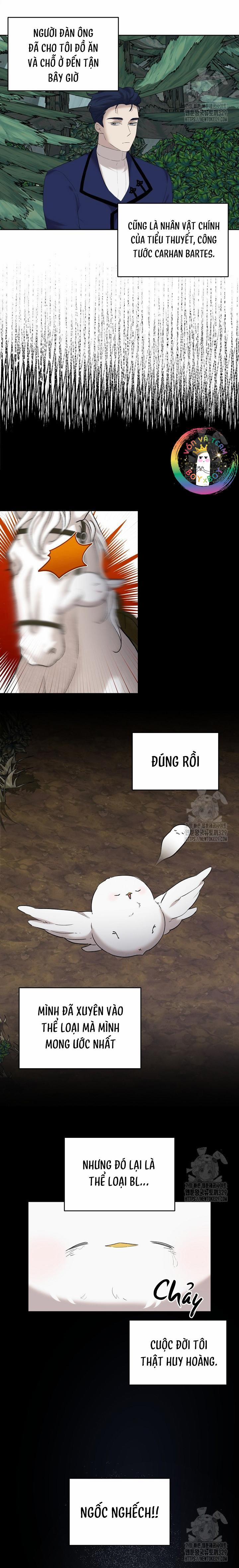 Này, Đừng Có Nhấn Cái Nút Đó! 11 trang 4