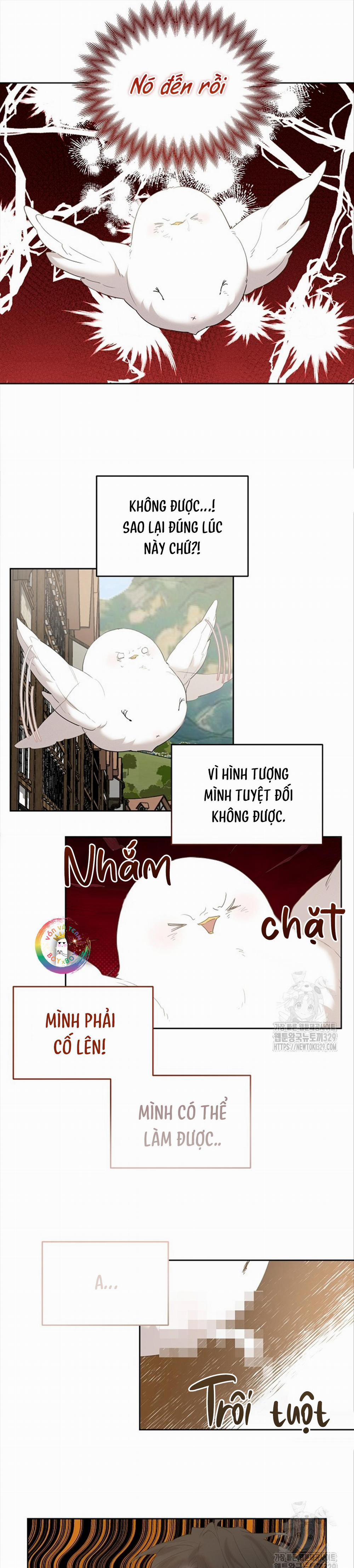 Này, Đừng Có Nhấn Cái Nút Đó! 12 trang 17