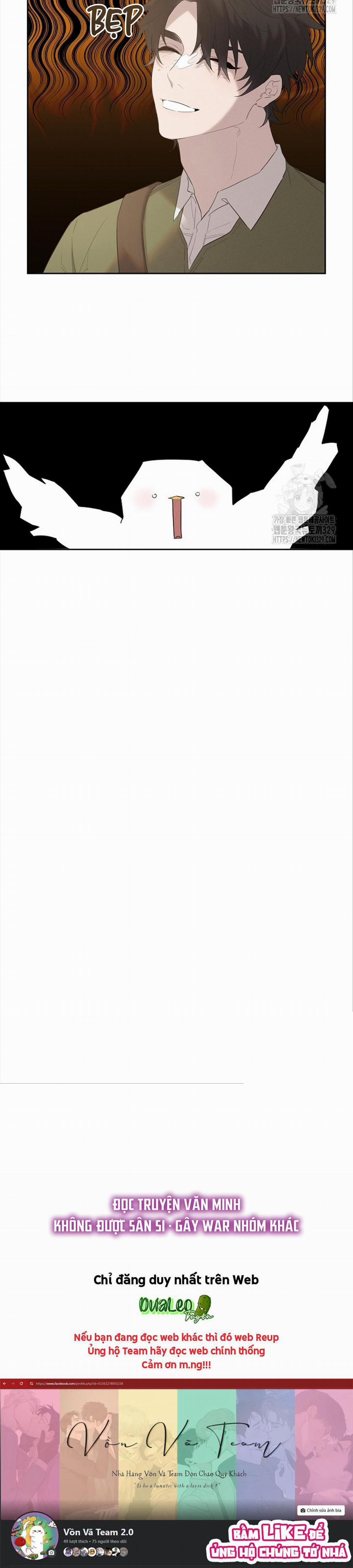 Này, Đừng Có Nhấn Cái Nút Đó! 12 trang 18