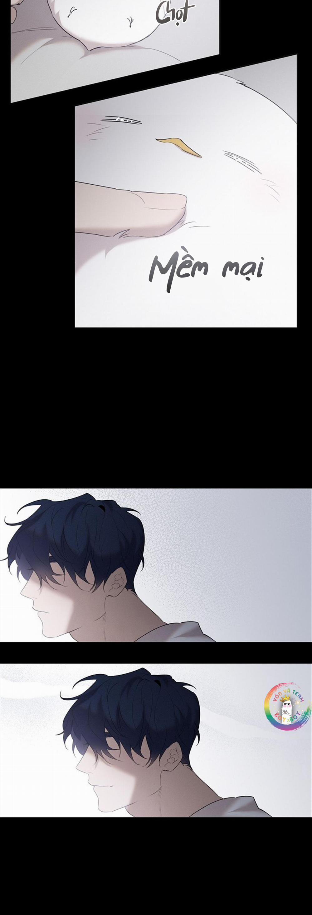 Này, Đừng Có Nhấn Cái Nút Đó! 12 trang 9