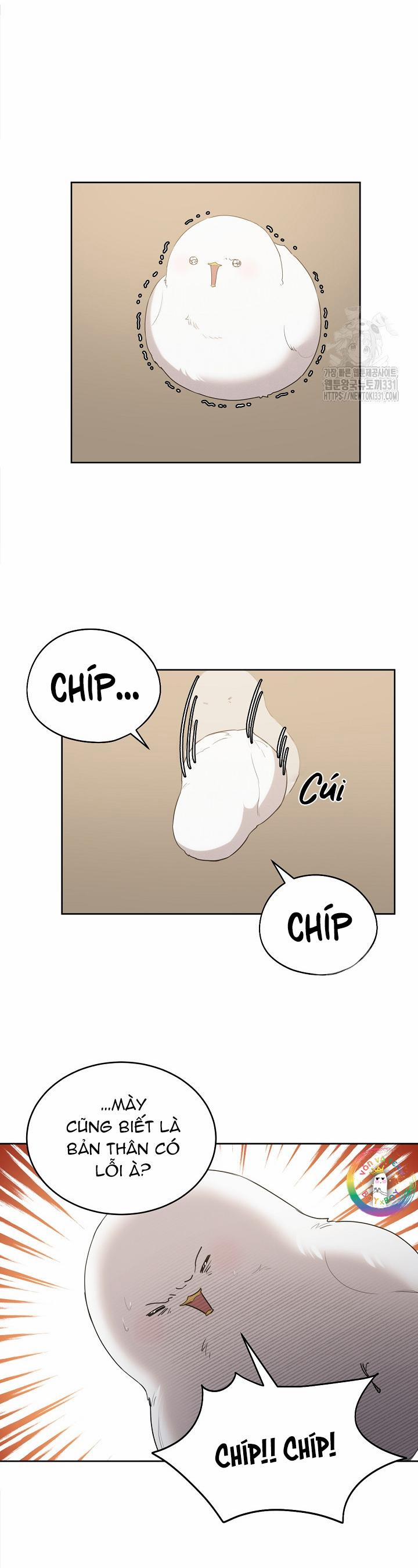 Này, Đừng Có Nhấn Cái Nút Đó! 14 trang 3