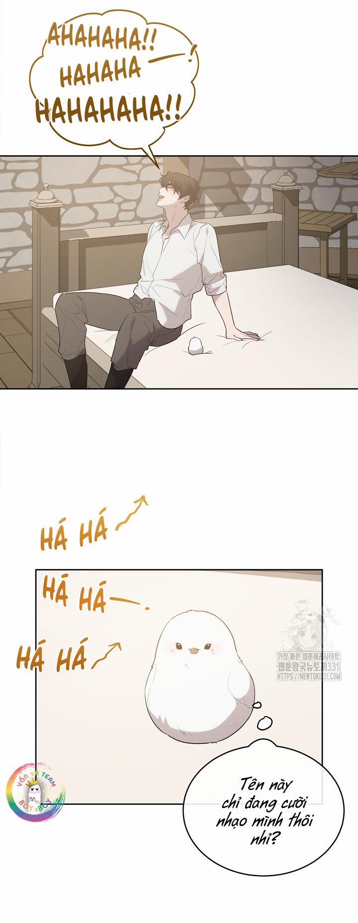 Này, Đừng Có Nhấn Cái Nút Đó! 14 trang 7