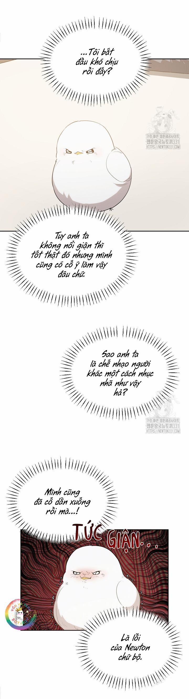 Này, Đừng Có Nhấn Cái Nút Đó! 14 trang 8