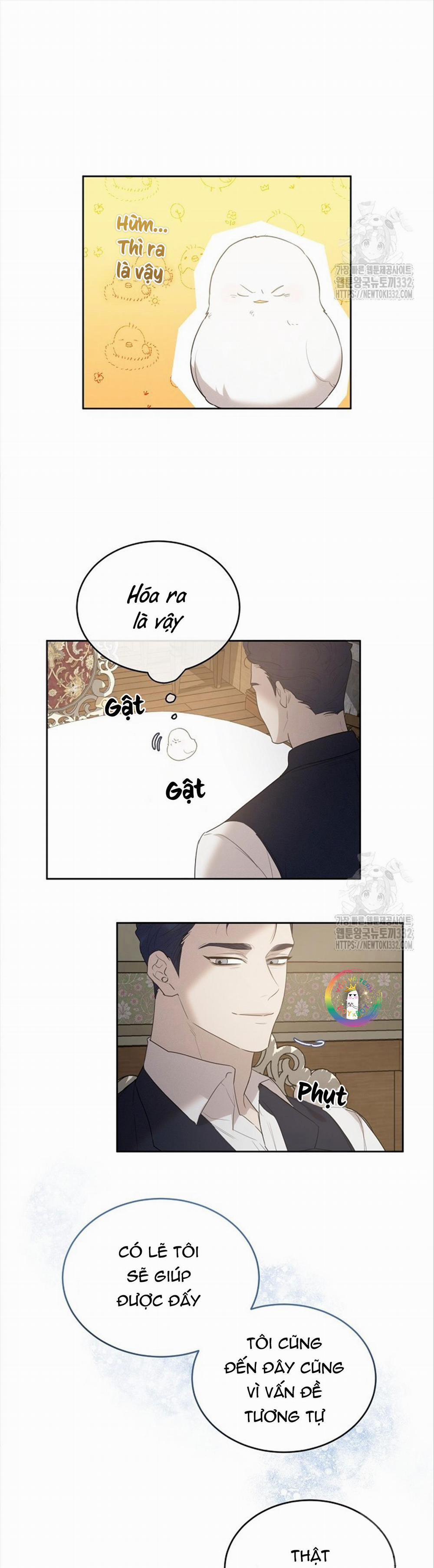 Này, Đừng Có Nhấn Cái Nút Đó! 15 trang 13