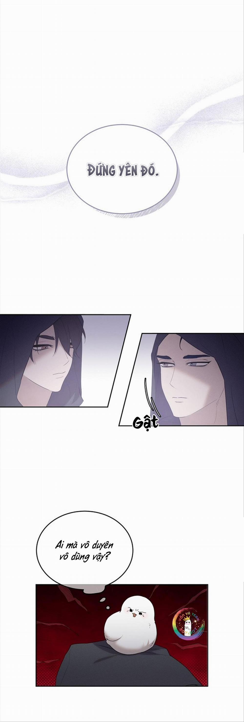 Này, Đừng Có Nhấn Cái Nút Đó! 15 trang 18