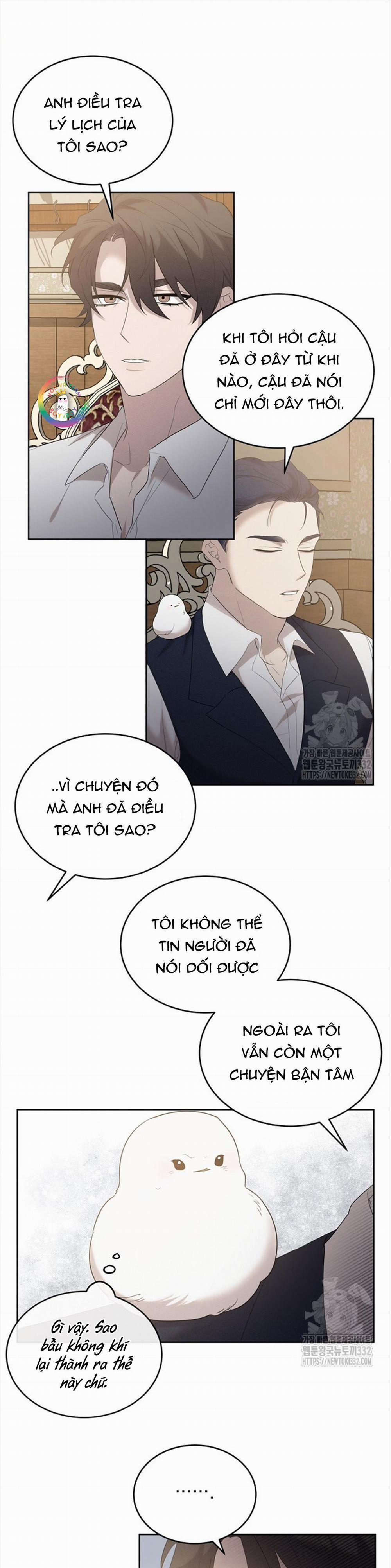 Này, Đừng Có Nhấn Cái Nút Đó! 15 trang 7