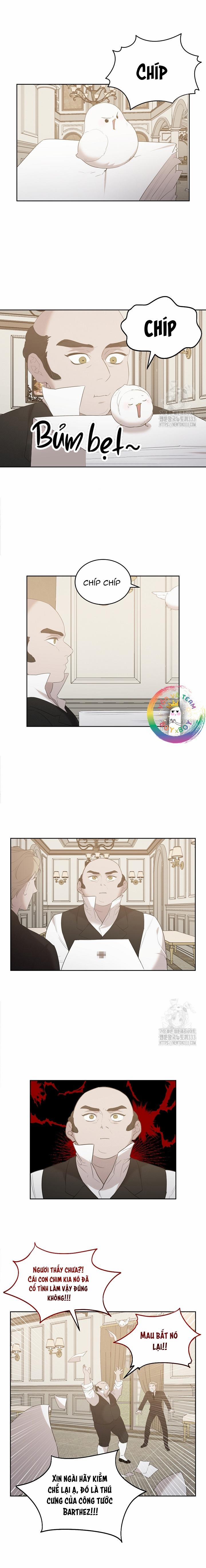 Này, Đừng Có Nhấn Cái Nút Đó! 16 trang 7