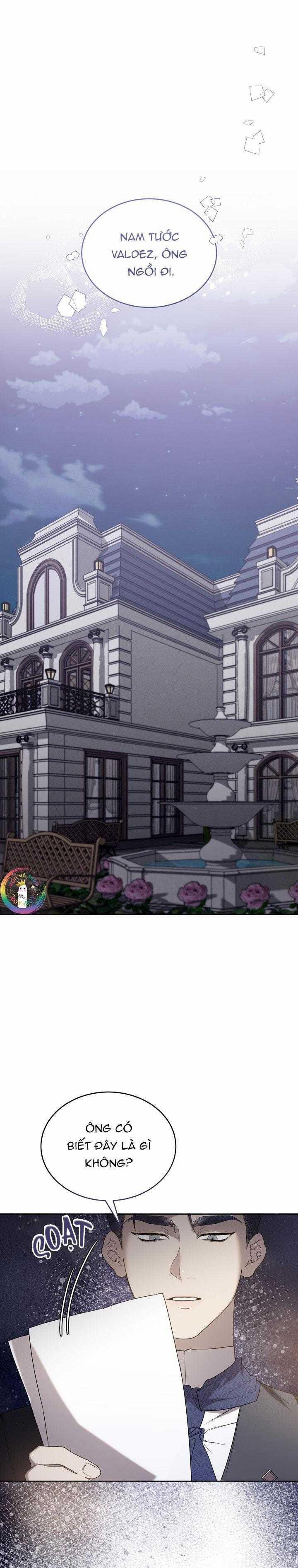 Này, Đừng Có Nhấn Cái Nút Đó! 19 trang 1