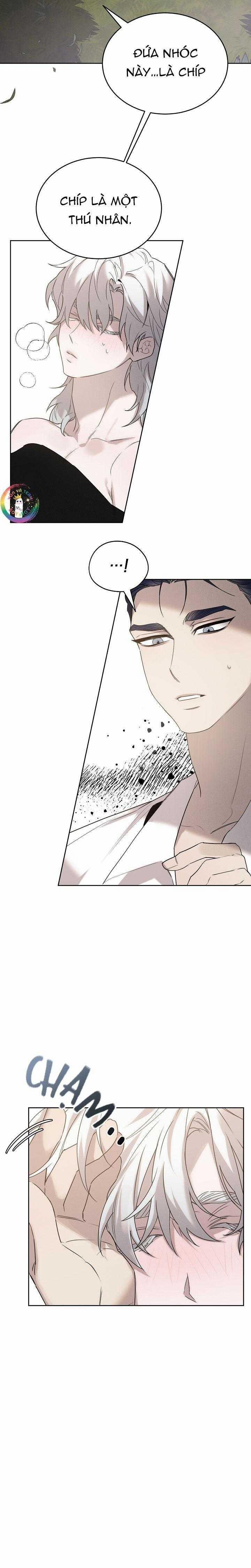 Này, Đừng Có Nhấn Cái Nút Đó! 19 trang 10