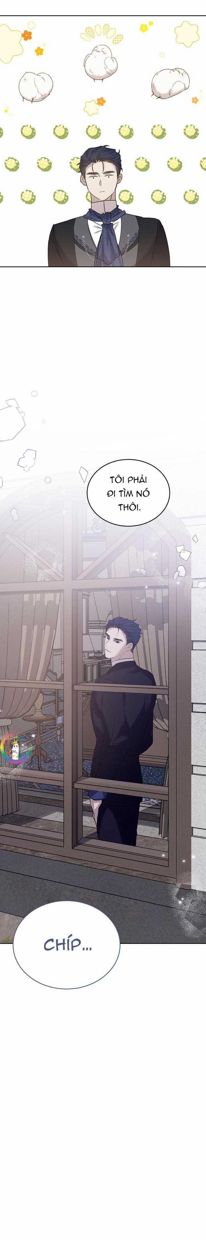 Này, Đừng Có Nhấn Cái Nút Đó! 19 trang 8