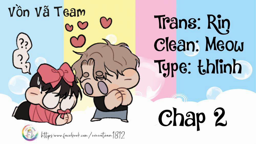 Này, Đừng Có Nhấn Cái Nút Đó! 2 trang 0