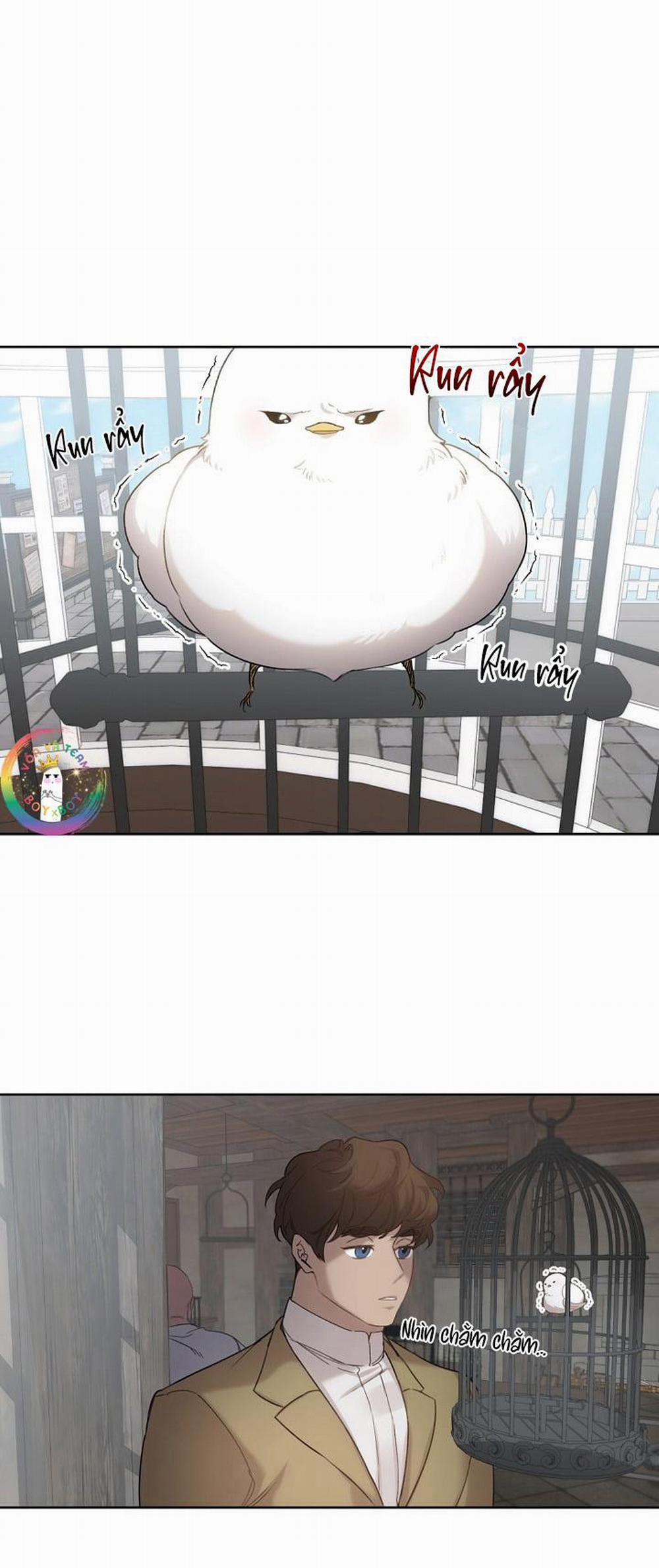 Này, Đừng Có Nhấn Cái Nút Đó! 2 trang 1