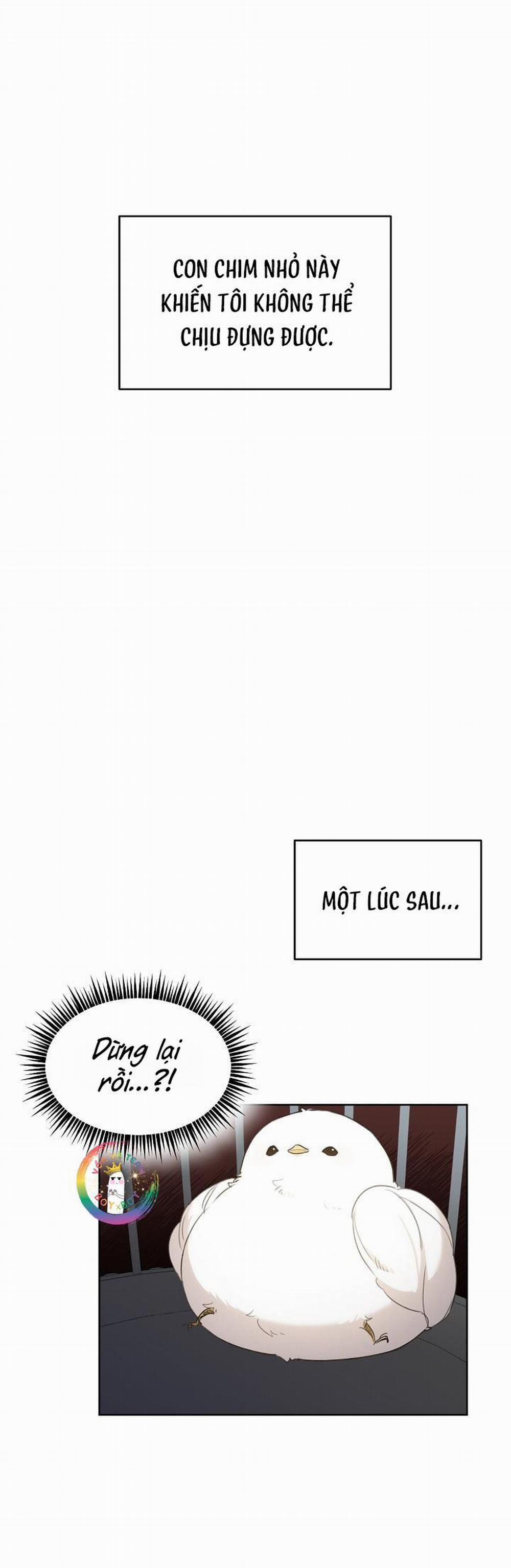 Này, Đừng Có Nhấn Cái Nút Đó! 2 trang 22