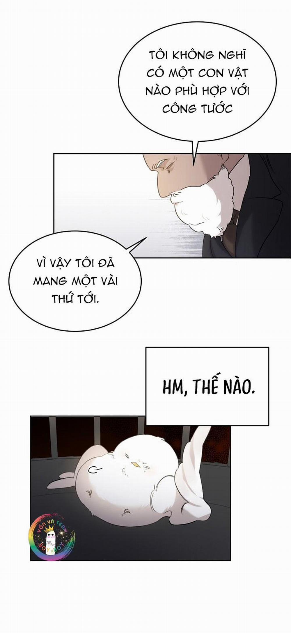 Này, Đừng Có Nhấn Cái Nút Đó! 2 trang 30