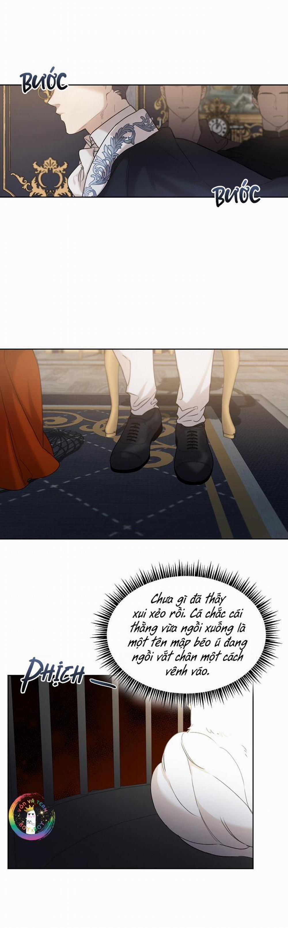 Này, Đừng Có Nhấn Cái Nút Đó! 2 trang 31