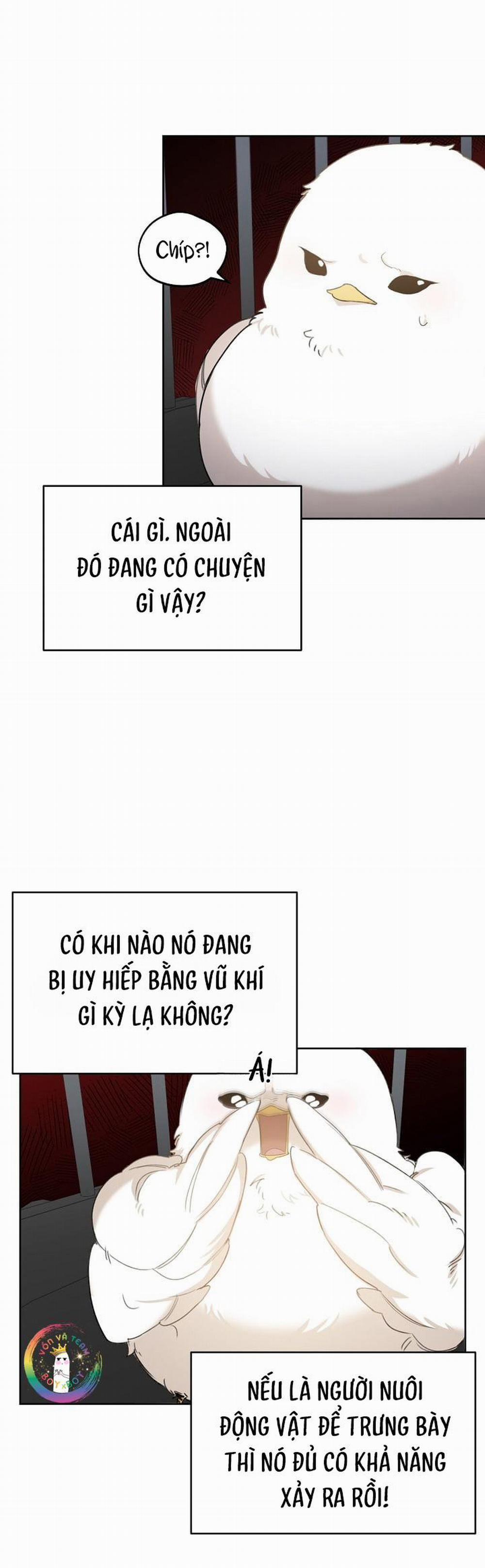 Này, Đừng Có Nhấn Cái Nút Đó! 2 trang 38