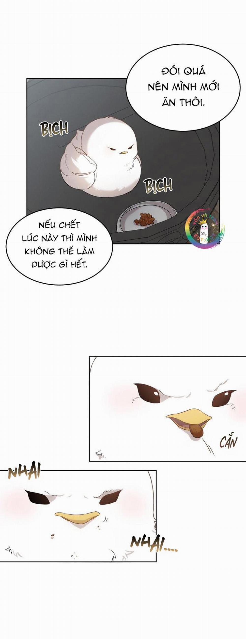 Này, Đừng Có Nhấn Cái Nút Đó! 2 trang 7