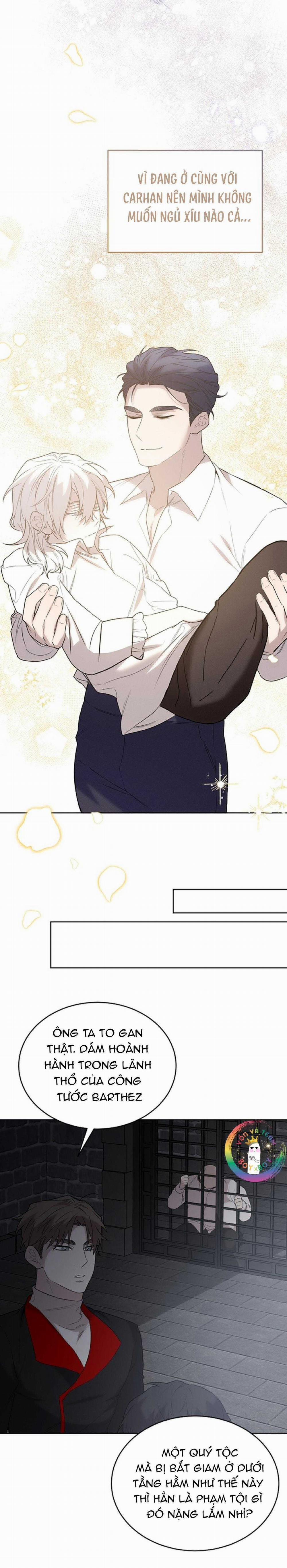 Này, Đừng Có Nhấn Cái Nút Đó! 21 trang 14