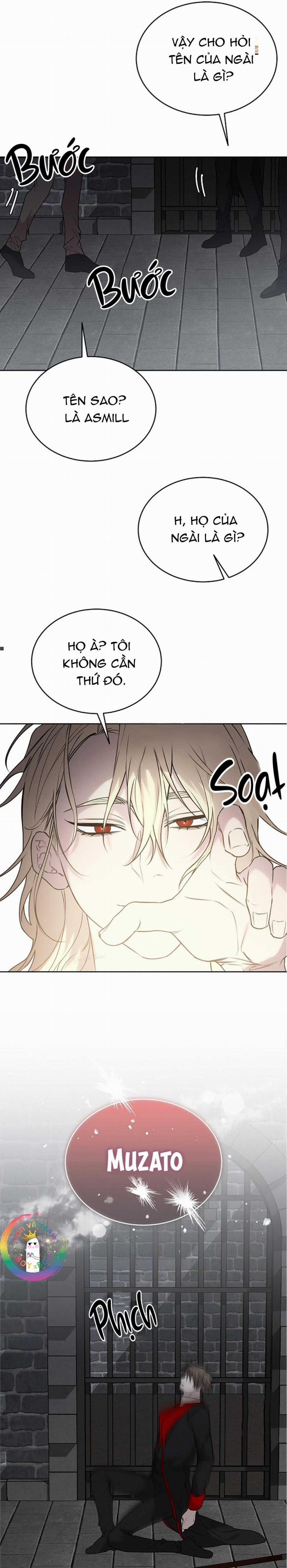 Này, Đừng Có Nhấn Cái Nút Đó! 21 trang 17