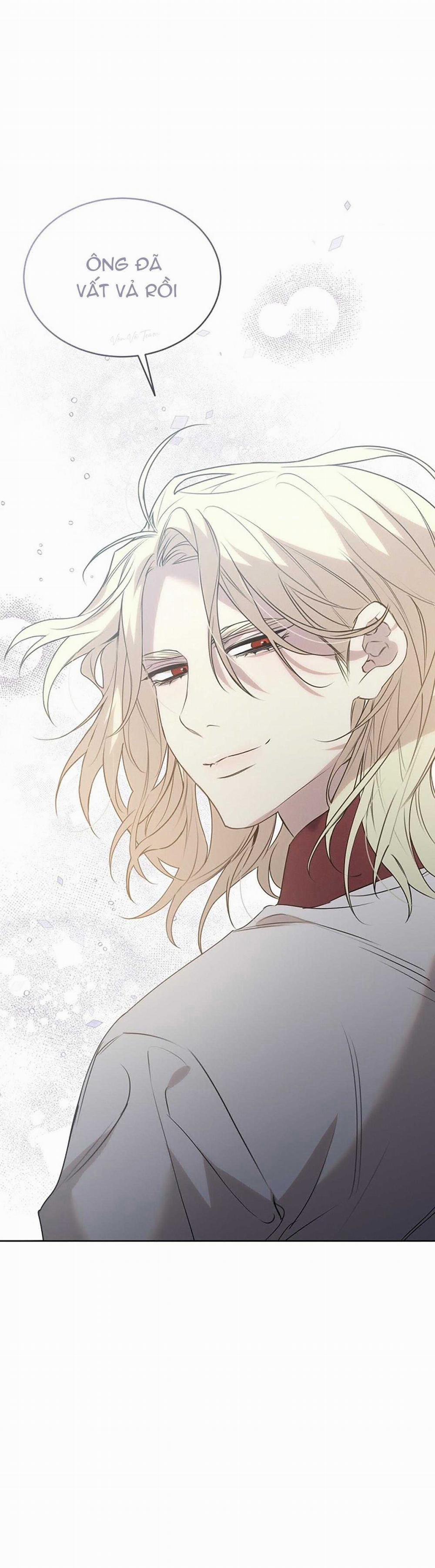 Này, Đừng Có Nhấn Cái Nút Đó! 21 trang 22