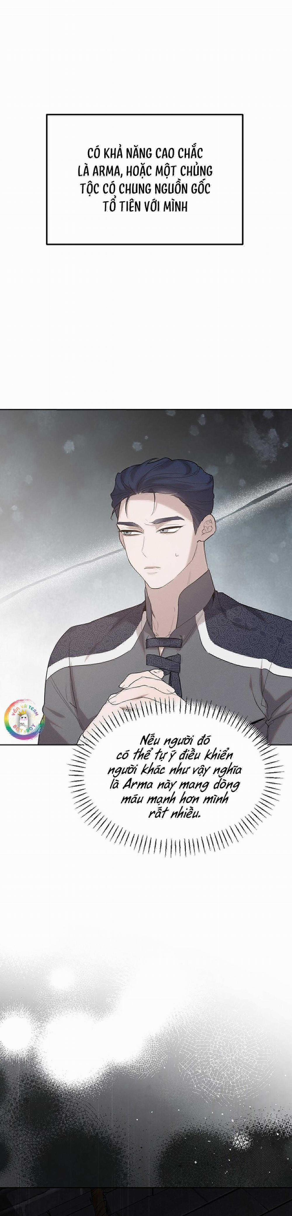 Này, Đừng Có Nhấn Cái Nút Đó! 23 trang 17