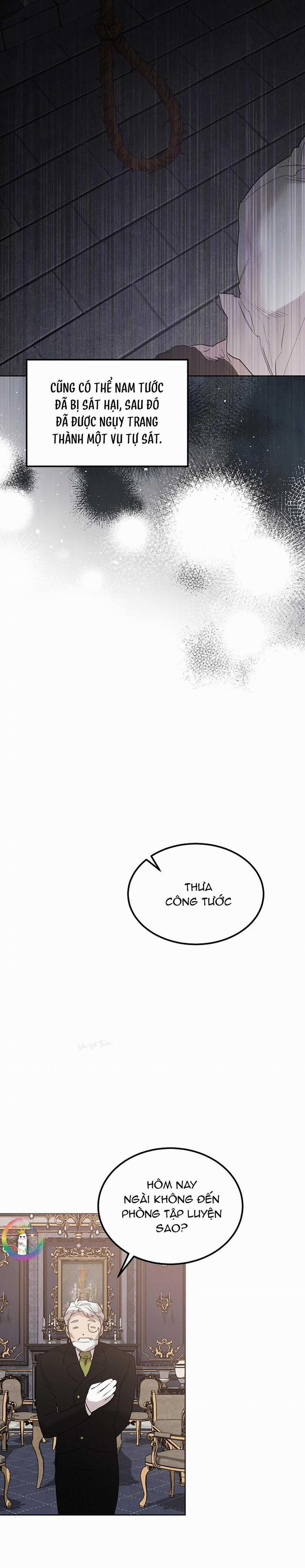 Này, Đừng Có Nhấn Cái Nút Đó! 23 trang 18