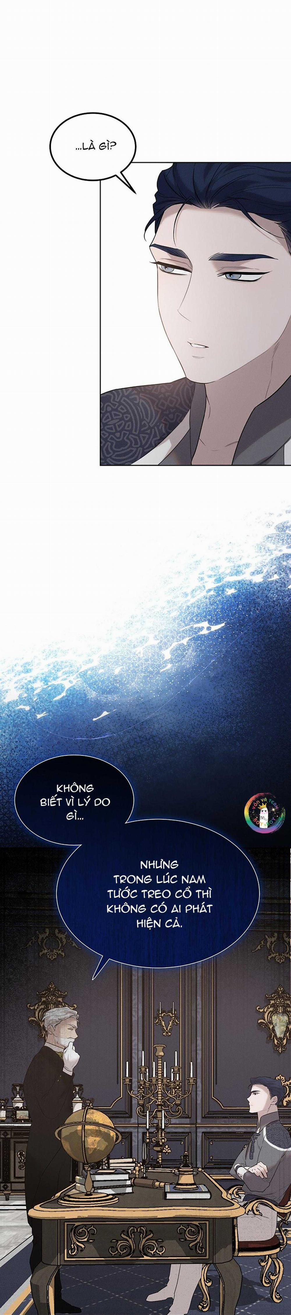 Này, Đừng Có Nhấn Cái Nút Đó! 23 trang 3