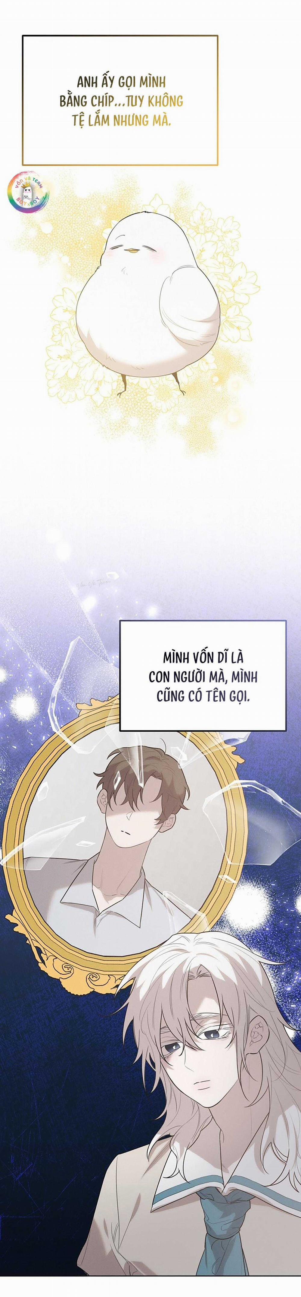 Này, Đừng Có Nhấn Cái Nút Đó! 23 trang 32