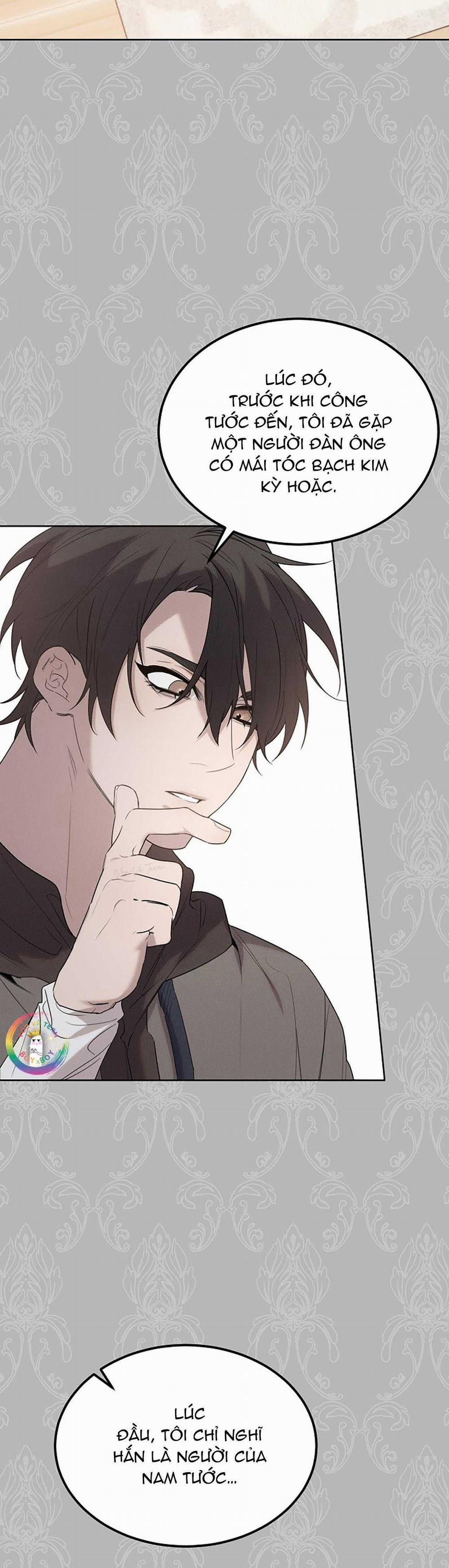 Này, Đừng Có Nhấn Cái Nút Đó! 23 trang 5