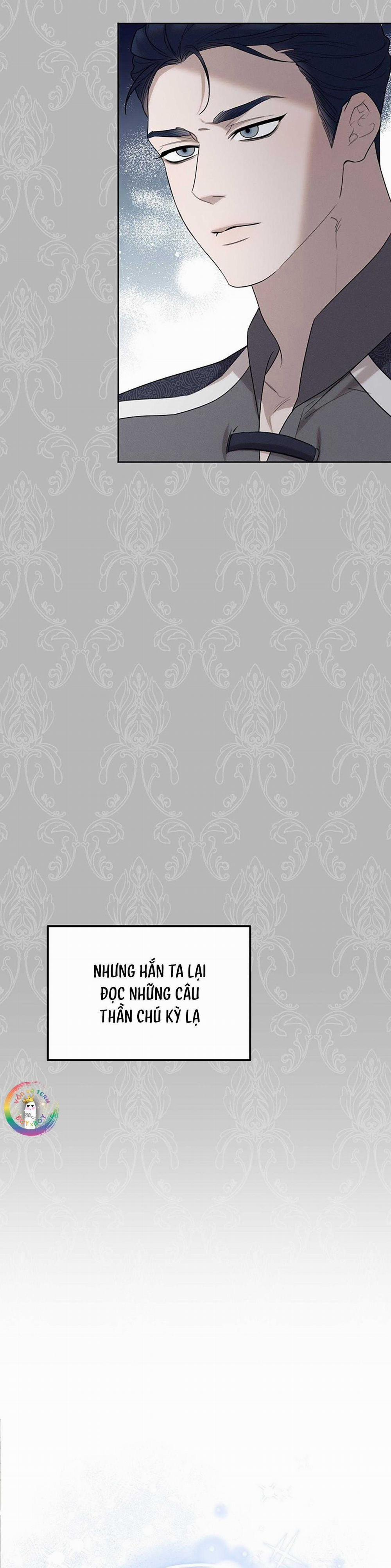 Này, Đừng Có Nhấn Cái Nút Đó! 23 trang 6