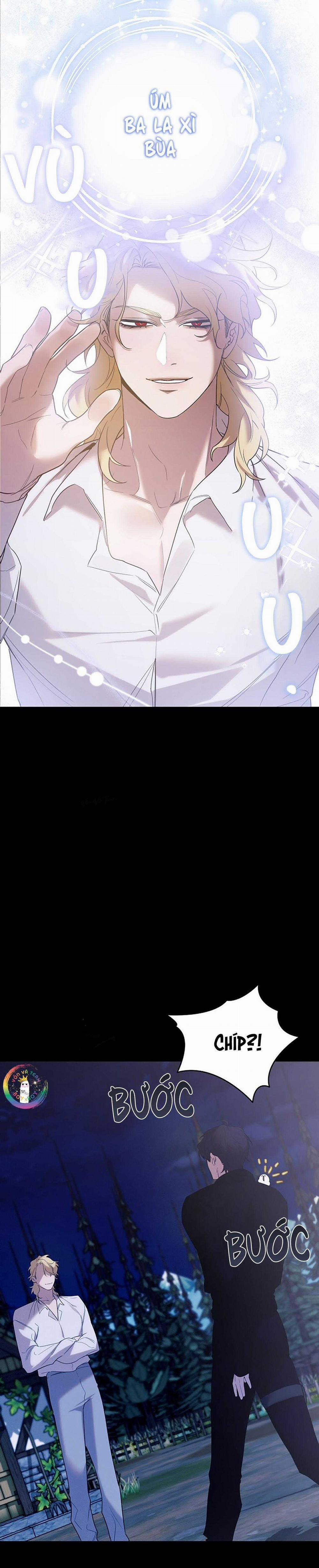 Này, Đừng Có Nhấn Cái Nút Đó! 23 trang 7