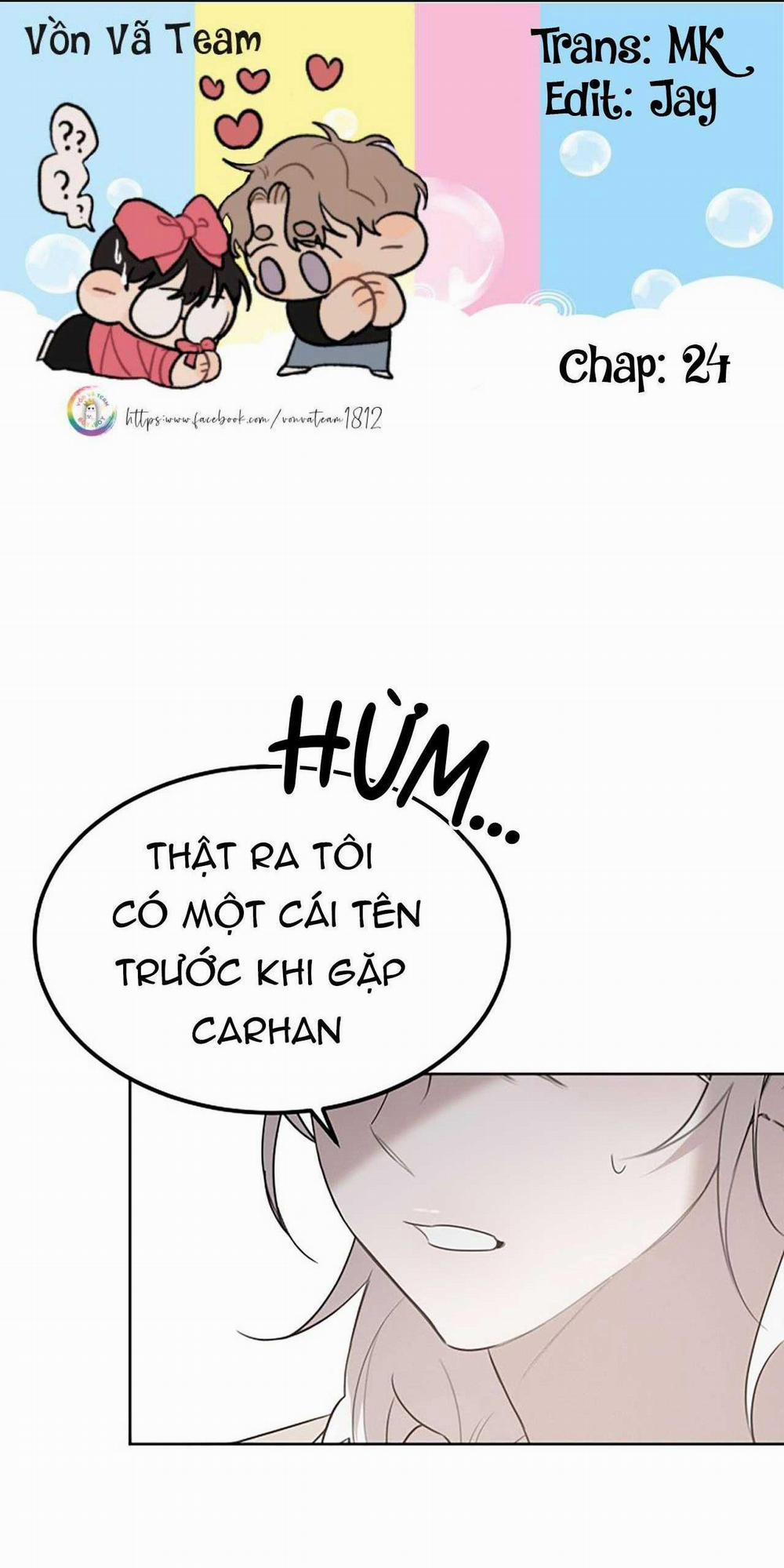 Này, Đừng Có Nhấn Cái Nút Đó! 24 trang 0