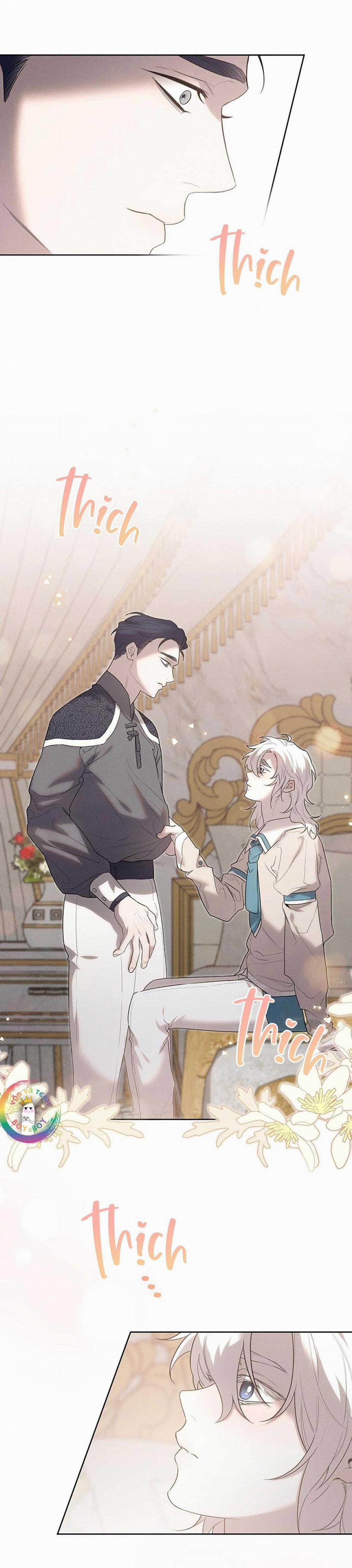 Này, Đừng Có Nhấn Cái Nút Đó! 24 trang 2