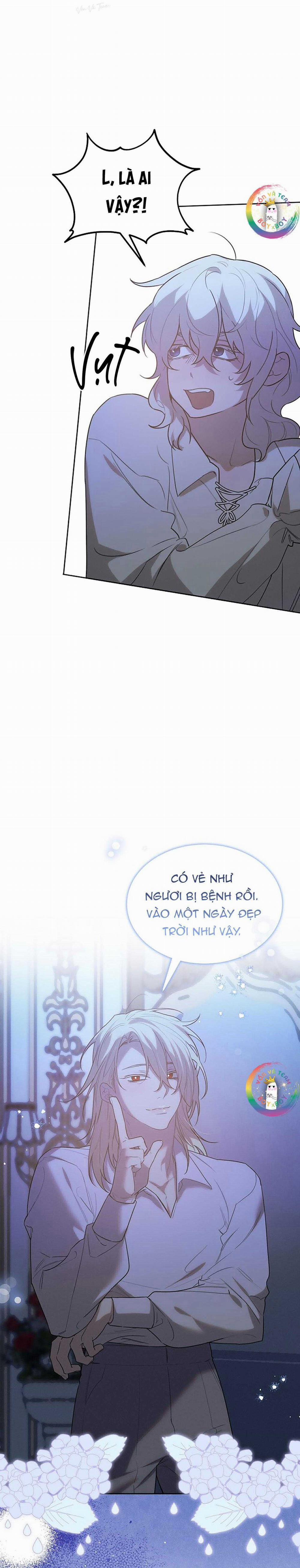 Này, Đừng Có Nhấn Cái Nút Đó! 24 trang 28