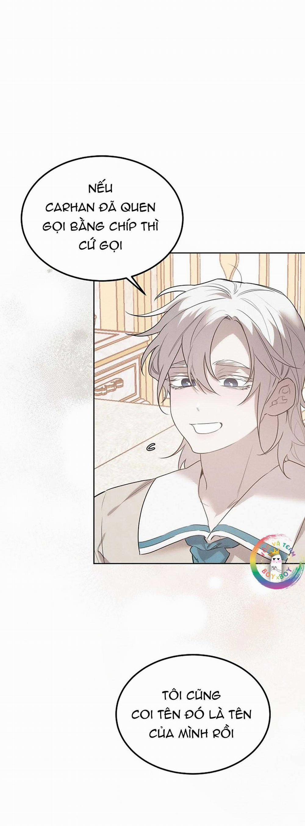 Này, Đừng Có Nhấn Cái Nút Đó! 24 trang 3