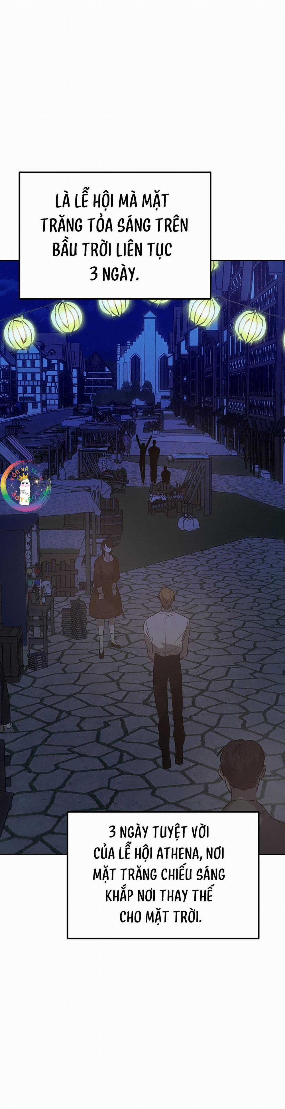 Này, Đừng Có Nhấn Cái Nút Đó! 24 trang 30