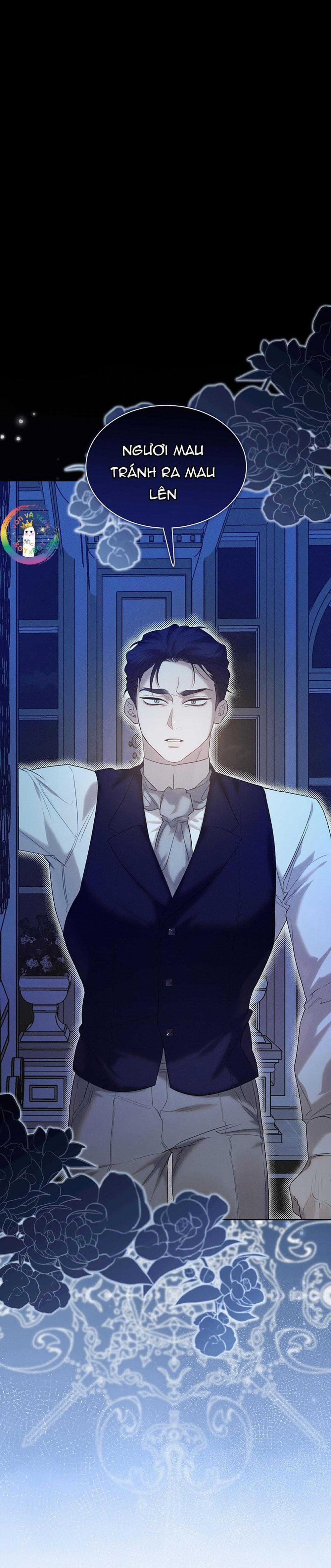 Này, Đừng Có Nhấn Cái Nút Đó! 24 trang 42