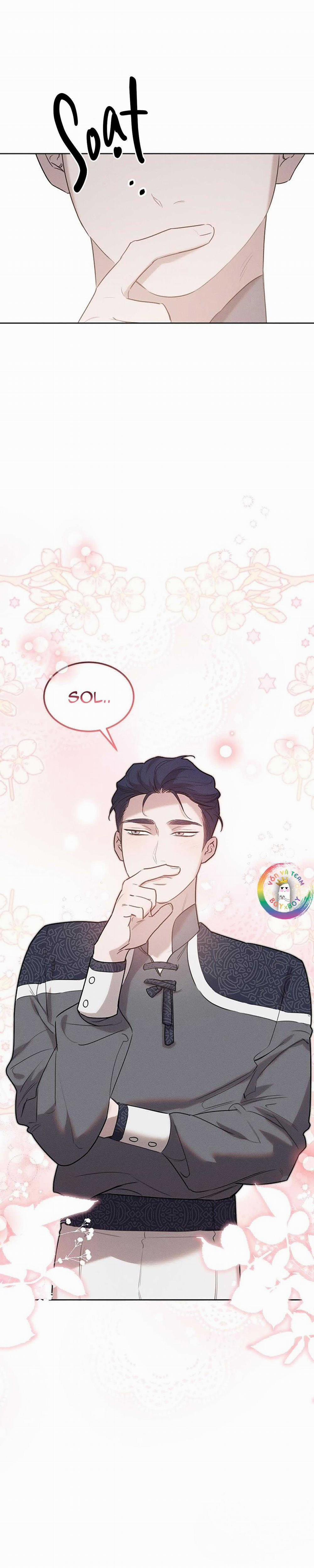 Này, Đừng Có Nhấn Cái Nút Đó! 24 trang 5