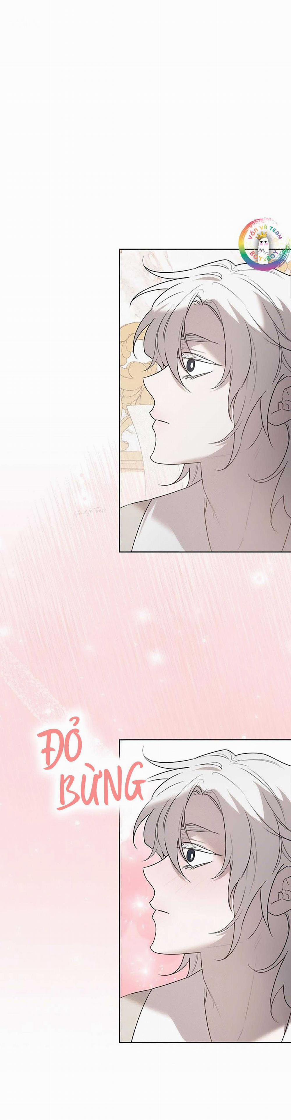 Này, Đừng Có Nhấn Cái Nút Đó! 24 trang 6